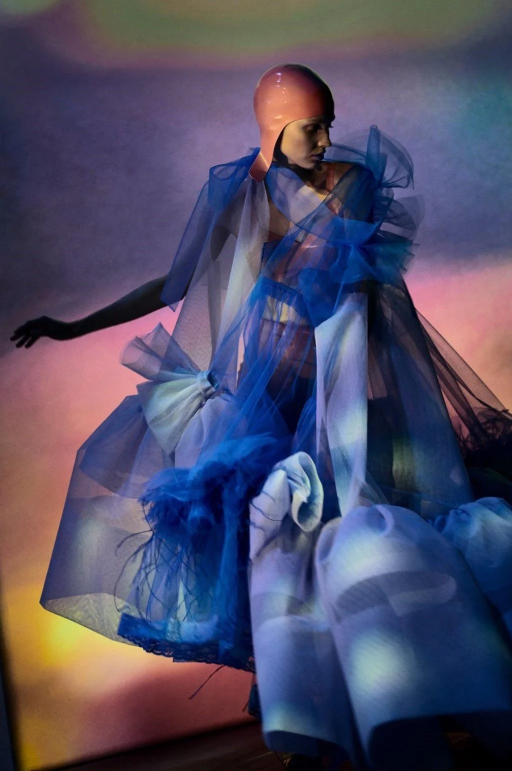 WHAT'S NEXT FOR JOHN GALLIANO — ANARCHY DAILY